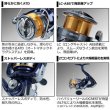 画像2: ダイワ 20クレスト LT3000-CXH (2)