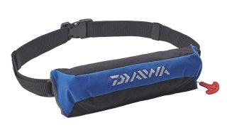 ゼスタ ライフジャケット ブルーストーム製 自動膨張型 ベスト シマノ ダイワ ゼスタ ライフジャケット ブルーストーム製 自動膨張型 ベスト