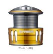 画像1: SLPW RCS ISOカラースプール 2500 ゴールド (1)