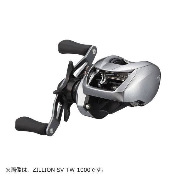 画像1: ダイワ 21 ジリオン SV TW 1000H (1)