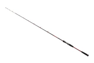 深海ロッド　UESHIMA CUSTOM ROD BENKEI 上島釣具 楽天市場】上島釣具 オリジナルロッド 弁慶マグロ 200 キハダ