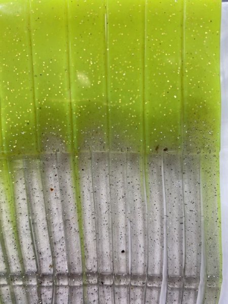 画像2: ニッコー化成　いかたんBig ウレウレメロン (2)