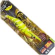 画像1: 《上島釣具店オリジナルカラー》 ハリミツ 蛸墨族 桃黄-ピンキー-35g OTZ-PI (1)