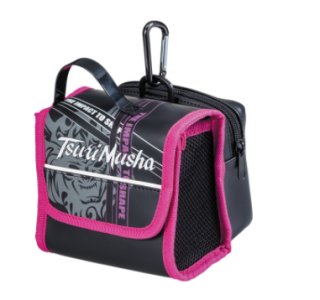 ケース・バッカン - 上島釣具店