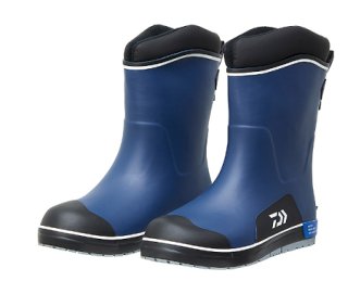 Amazon | ダイワ(Daiwa) ウィンターラジアルデッキブーツ WD