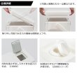 画像3: ダイワ クールラインα3 S2500X ブルー (3)