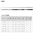 画像3: ダイワ メタリア 中深場 73 HHH-200 (3)