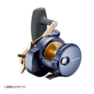 楽天市場】両軸リール 大型の通販