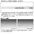画像2: ダイワ リーディング MG 82HH-205MT (2)