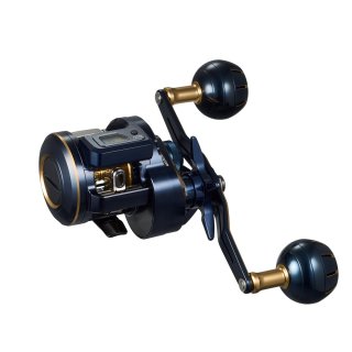 DAIWA - ベイトリール2個セット ダイワ ベイトリール - 上島釣具店 (Page 1)