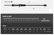 画像2: テイルウォーク　METALZON SSD C64ML/SL (2)