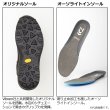 画像3: ダイワ FOGLER GORE-TEX ハイカット DS-3301G グレージュ 25.0cm (3)