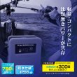 画像2: BMOジャパン　リチウムイオンバッテリー 6.6Ah II〔充電器付〕 (2)