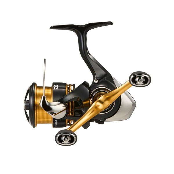 画像1: ダイワ 23 レガリス LT2500S-DH (1)