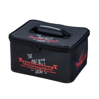 other - 釣武者 TSURIMUSHA IMPACT タックルボックス ショルダー ☆新しい釣武者のショルダーバッグ | TsuriMusha online store