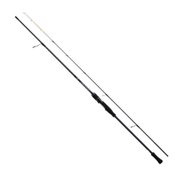 画像1: ダイワ  エメラルダス MX イカメタル OR63MLS-S・W (1)