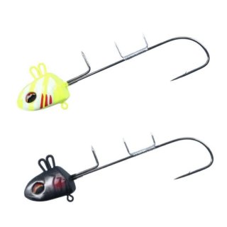 深海ロッドUESHIMA CUSTOM ROD BENKEI 上島釣具