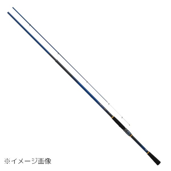 画像1: ダイワ　クラブブルーキャビン S-270・J (1)