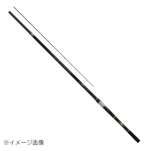 画像1: ダイワ　剛弓カゴ 4-53B遠投・J (1)
