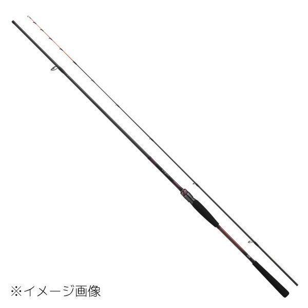 画像1: ダイワ　紅牙テンヤゲームMX H-235・J (1)
