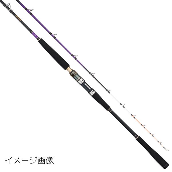 画像1: アルファタックル アルファソニック ディープシーカー 73-200H (1)