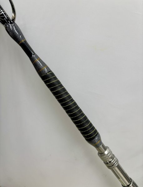 画像4: 《上島釣具店オリジナル》弁慶マグロ200 (4)