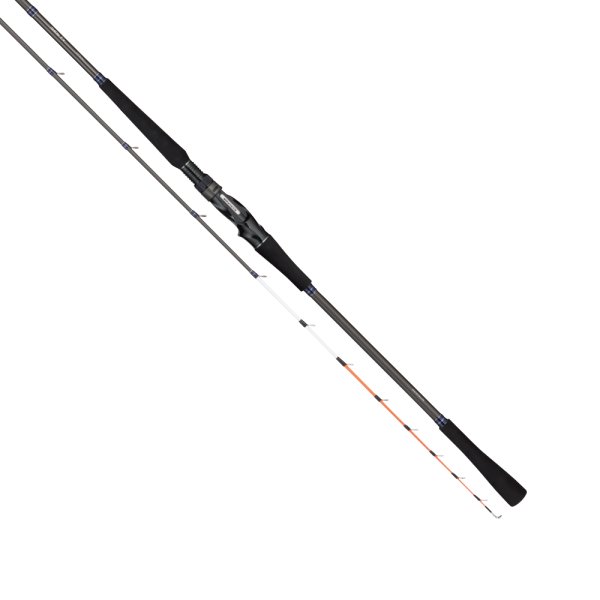 画像1: アルファタックル イシダイFT 240MH (1)