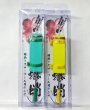 画像1: 船蛸専用くっすんテンヤ　爆蛸 (1)