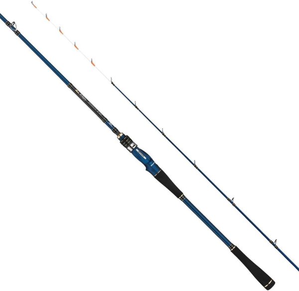 画像1: ≪50%OFF≫アルファタックル 海人 タチウオテンヤ 82 190M (1)