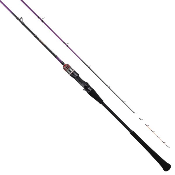 画像1: アルファタックル 25 アルファソニック 明石 SP 175MH (1)
