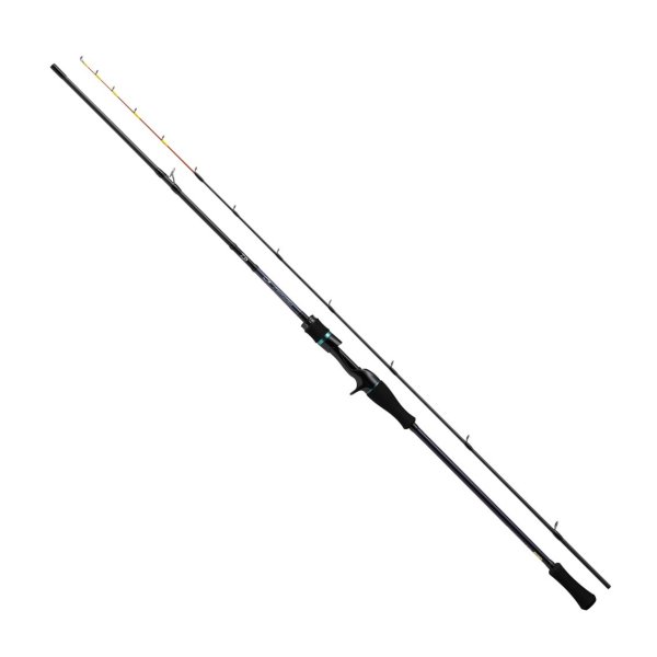 画像1: ダイワ  エメラルダス MX イカメタル K410LB-S・Ｗ (1)