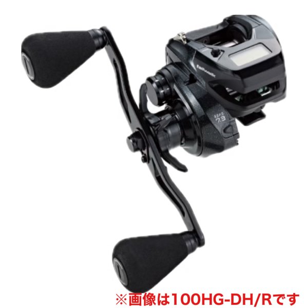 画像1: テイルウォーク ヴィレイヤー DG 100HG-DH/L ( VILAYER DG 100HG-DH/L) (1)