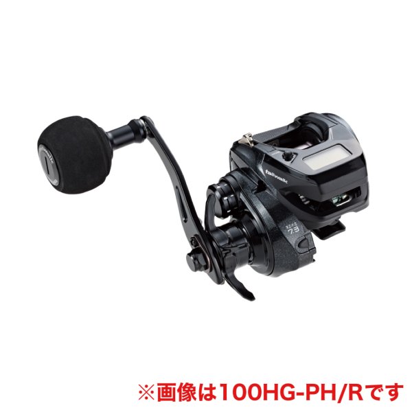 画像1: テイルウォーク ヴィレイヤー DG 100HG-PH/L ( VILAYER DG 100HG-PH/L ) (1)