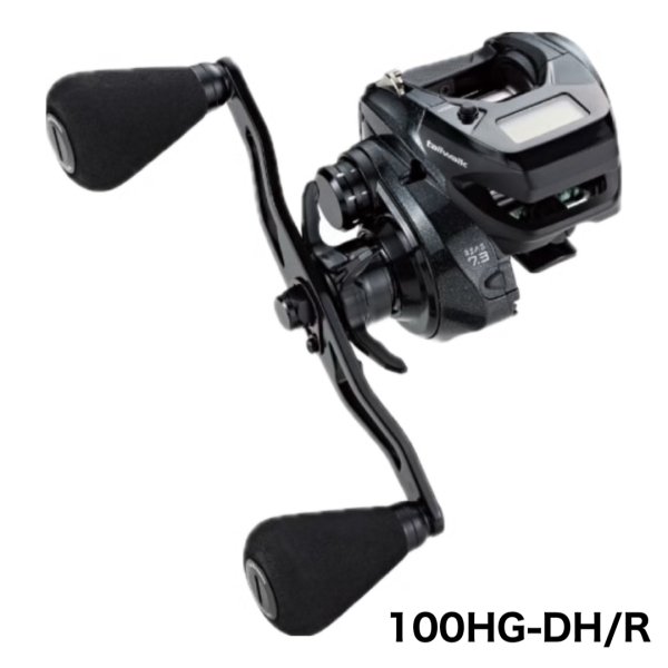画像1: テイルウォーク ヴィレイヤー DG 100HG-DH/R ( VILAYER DG 100HG-DH/R) (1)