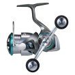 画像1: ダイワ 25 エメラルダス AIR LT 2500S-DH (1)