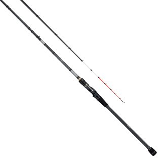 深海ロッド　UESHIMA CUSTOM ROD BENKEI 上島釣具 ドナイヤ 山田モデル 日本製 オーダー Donaiya 内野用 軟式
