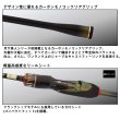 画像2: ダイワ 月下美人 MX アジング 64UL-S・J (2)