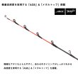 画像3: ダイワ  メタリア ヒラメ MH-265・J (3)