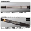 画像2: ダイワ  メタリア ヒラメ MH-265・J (2)