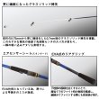 画像3: ダイワ クラブブルーキャビンさぐりづり MH-350・J  (3)