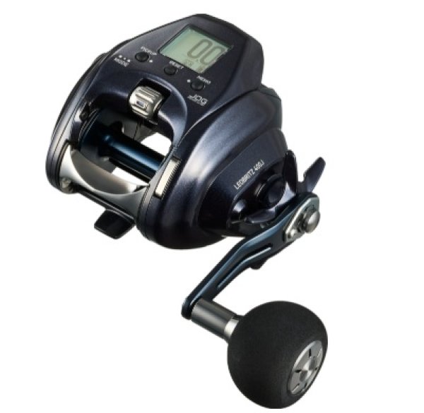 画像1: ダイワ レオブリッツ 400J (1)