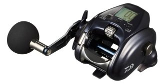 ダイワ 電動リール - 上島釣具店 (Page 1)