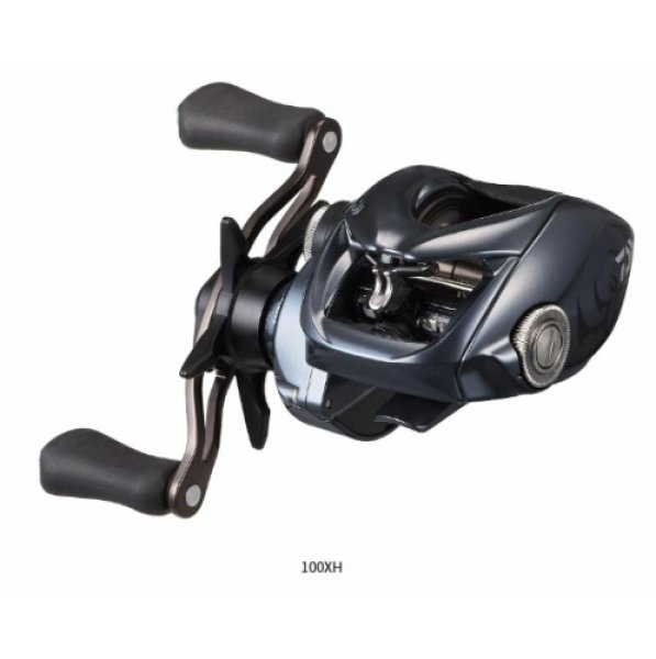 画像1: 《50％OFF》ダイワ  25 タトゥーラ SV TW 100XH (1)