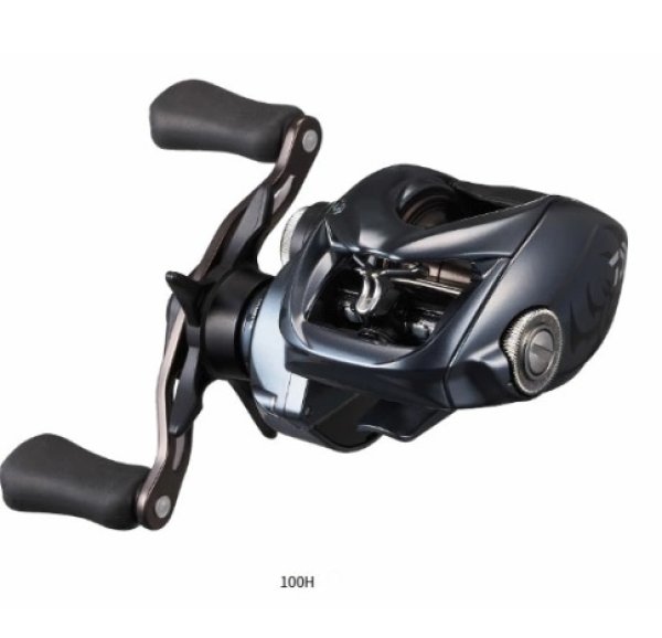 画像1: 《50％OFF》ダイワ  25 タトゥーラ SV TW 100H (1)