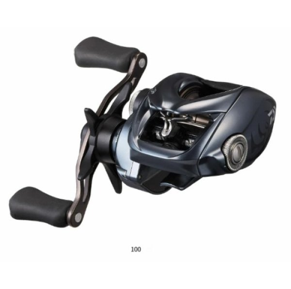 画像1: 《50％OFF》ダイワ  25 タトゥーラ SV TW 100 (1)