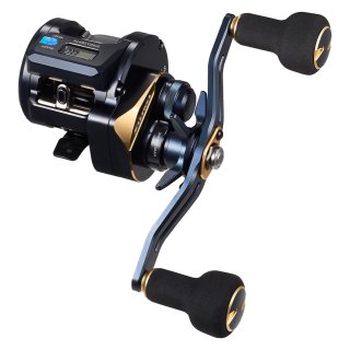 ダイワ　ベイトリール ダイワ ベイトリール 24IM Z TW 200XH-C(右) 2024 新製品: 釣具の