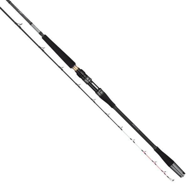 画像1: 《処分特価》アルファタックル 海人 kaijin 落し込み 73-215MH (1)