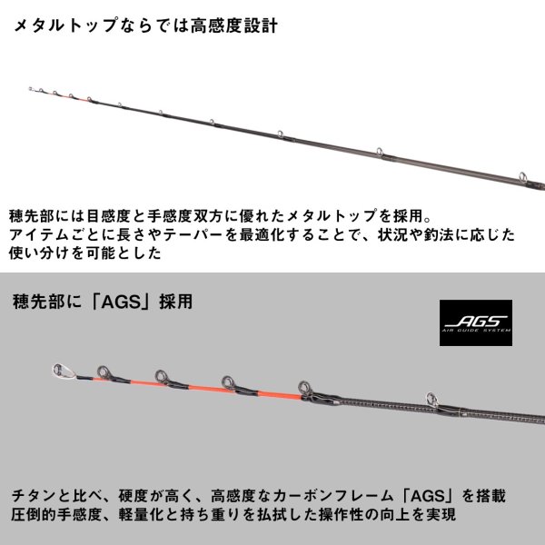 画像3: ダイワ メタリアカットウフグ XH-145 (3)