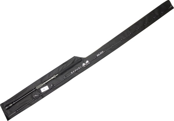 画像1: 《上島釣具店オリジナル》弁慶64-215 (1)