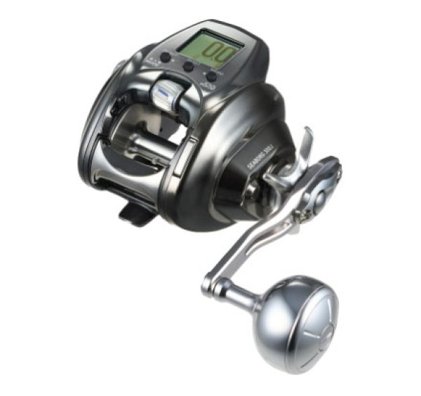 画像1: ダイワ　26 シーボーグ 300J (1)